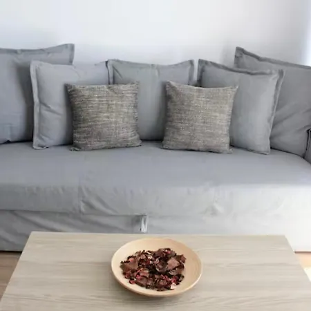 Ocean Breeze Retreat * 플라야데라스아메리카스