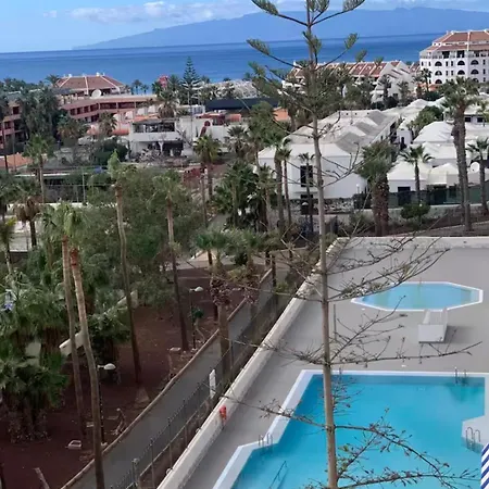 Ocean Breeze Retreat