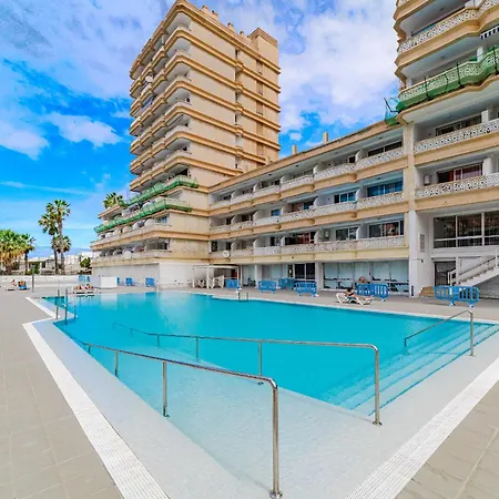 Ocean Breeze Retreat Apartment Playa de las Americas (Tenerife)