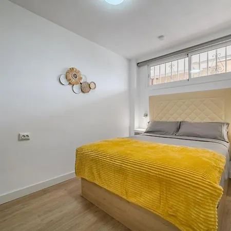 아파트 Ocean Breeze Retreat *