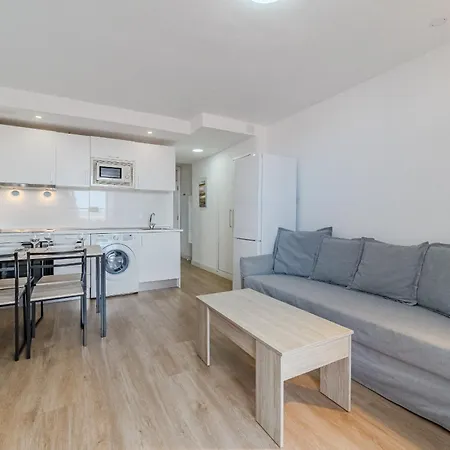 Lägenhet Ocean Breeze Retreat