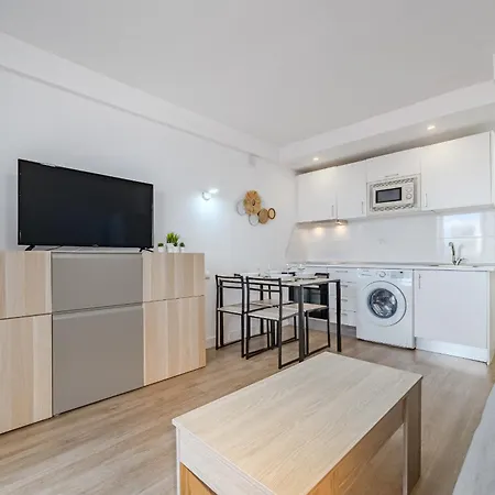 Ocean Breeze Retreat Lägenhet