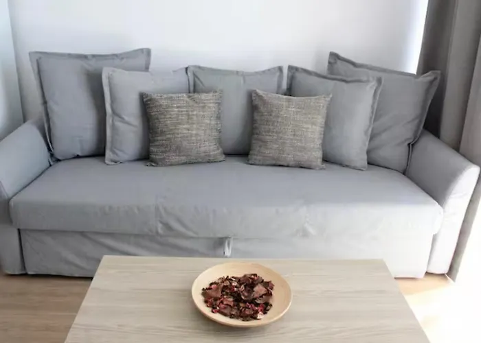 Ocean Breeze Retreat * Playa de las Americas (Tenerife)