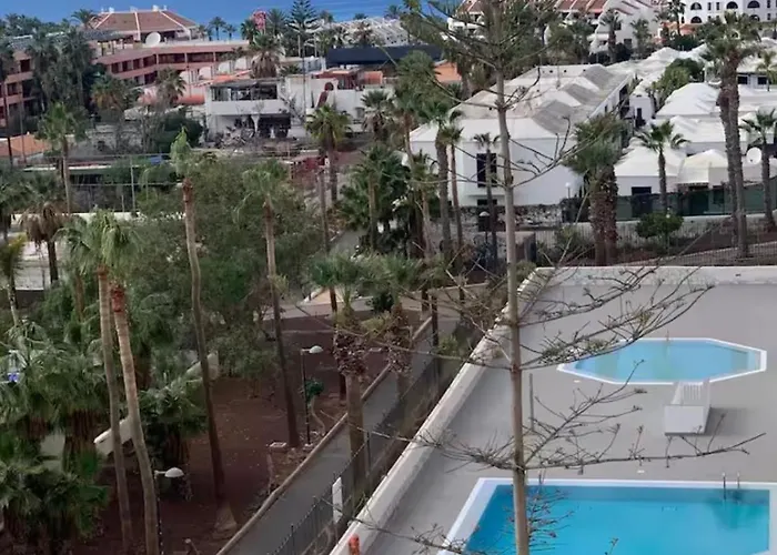 Ocean Breeze Retreat