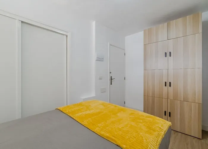 Appartamento Ocean Breeze Retreat *