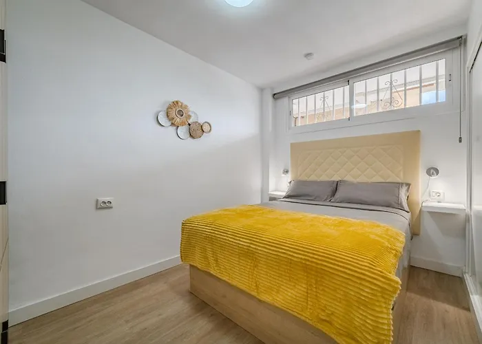 Appartamento Ocean Breeze Retreat *