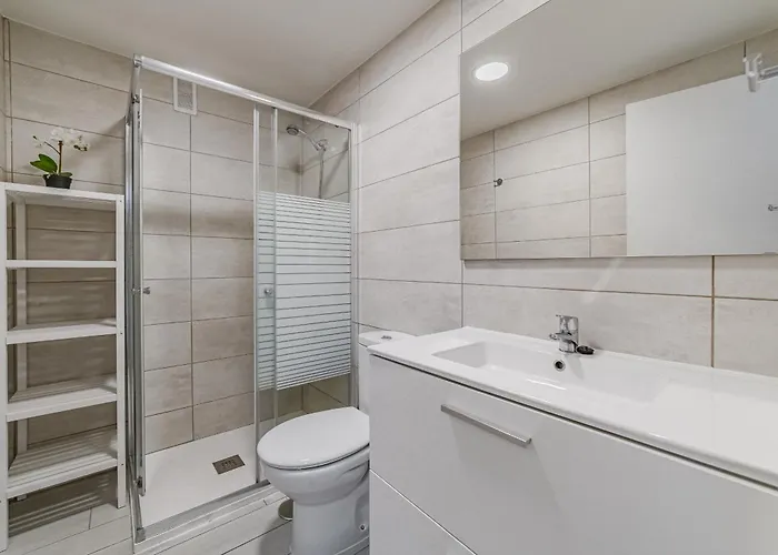 Appartamento Ocean Breeze Retreat