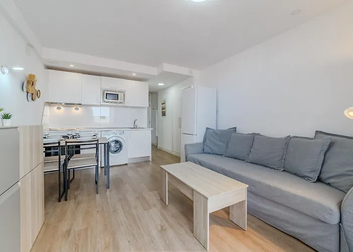 Appartamento Ocean Breeze Retreat